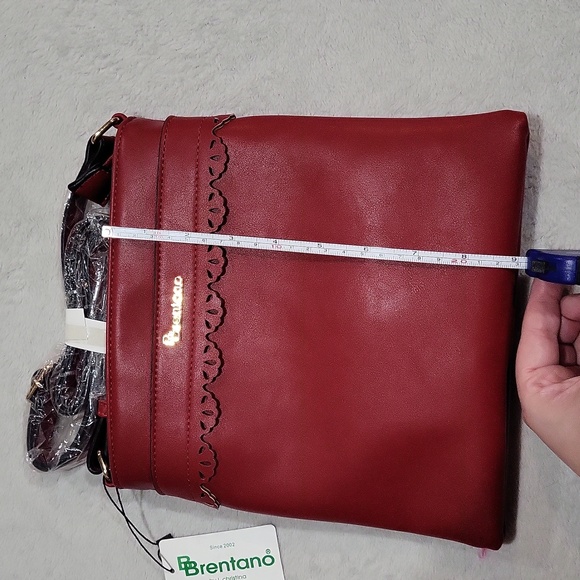 B Brentano Purse - Picture 2 of 11